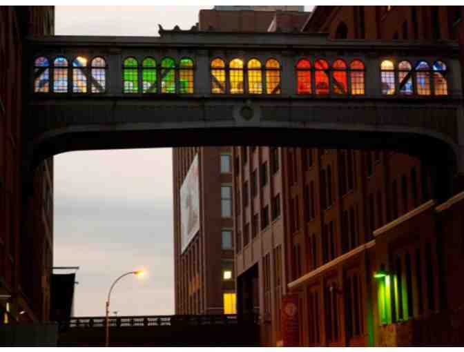 Amazing Tour of Google for 2 Families AND 2 Chromebooks!