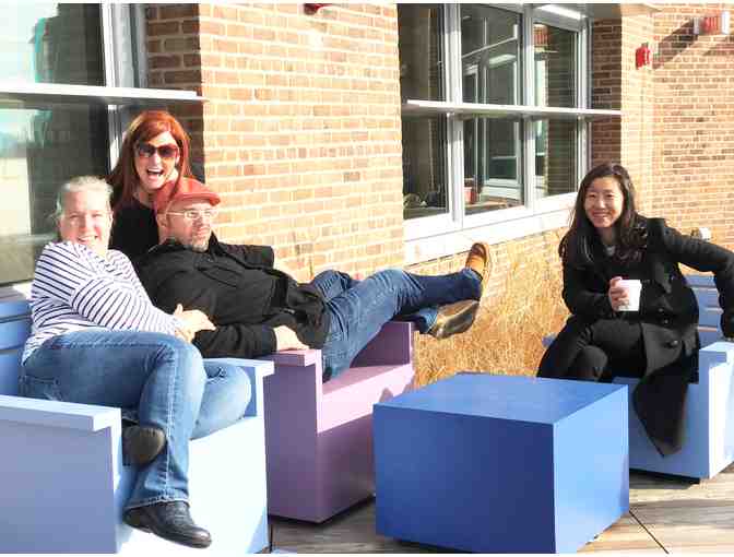 Amazing Tour of Google for 2 Families AND 2 Chromebooks!