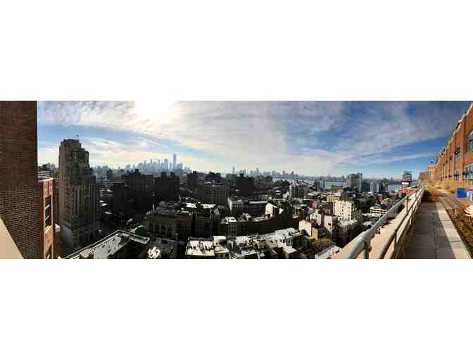 Amazing Tour of Google for 2 Families AND 2 Chromebooks!