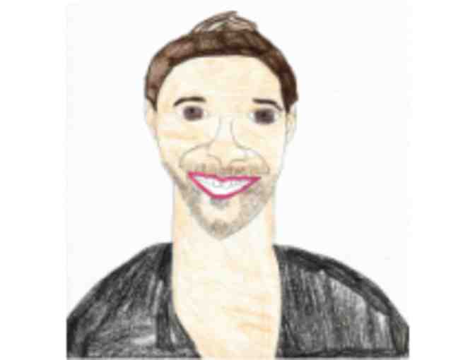 A PLAYdate with Bryan & Rowena for TWO Kids to See 'Charlie and the Chocolate Factory'