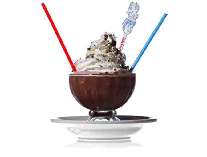 A PLAYdate with Bryan & Rowena for TWO Kids to See 'Charlie and the Chocolate Factory'