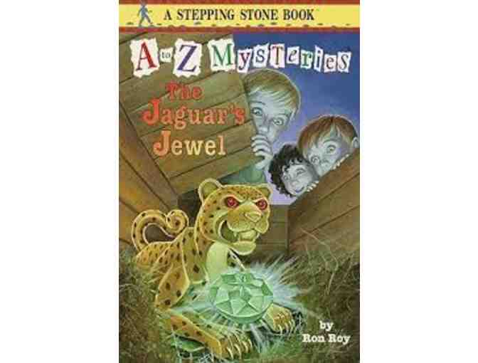 Mixed Large Bag of Young Kids' Books