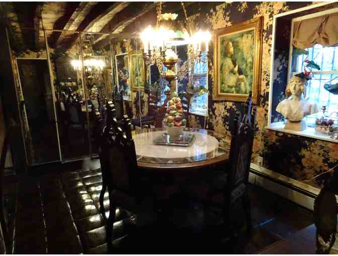 Guided Single Malt Whiskey Tasting party in Historic Chelsea Brownstone for upto 25