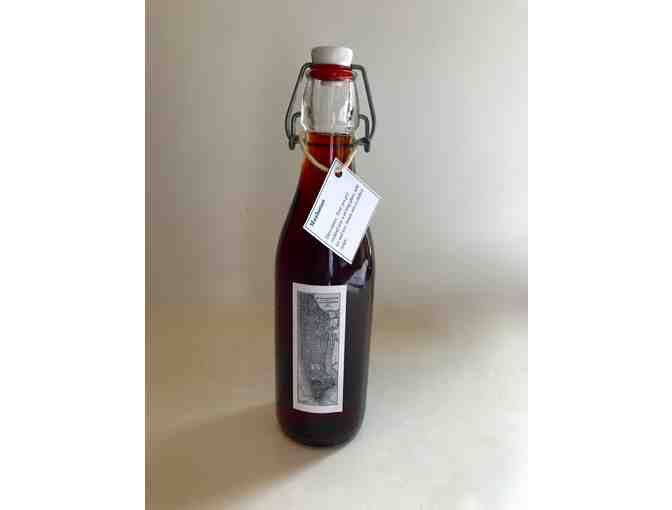 Cocktails on the Fly