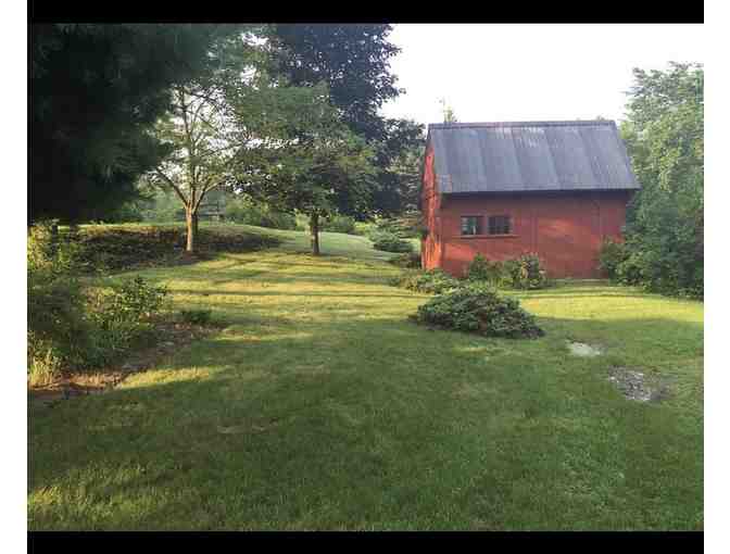 Hudson Valley Getaway Home - 3 nights and 3 day stay