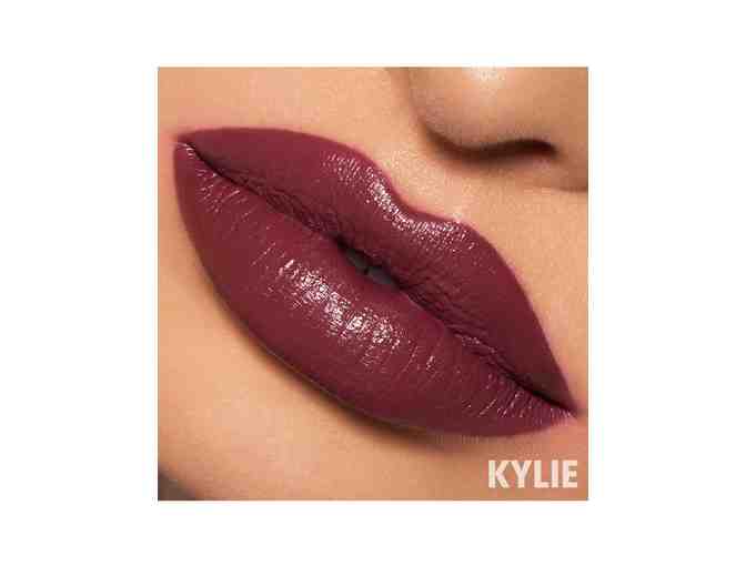 Lipsticks (2) from Kylie Cosmetics(SM)