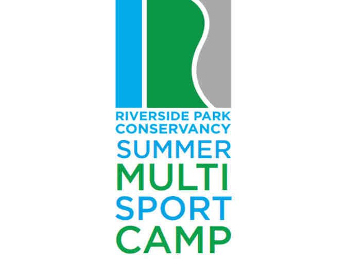 Riverside Park Summer Multi Sport Camp - 1 FREE week of camp