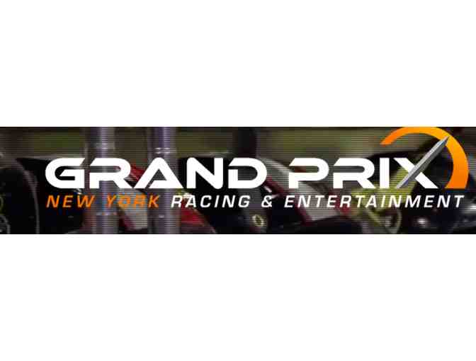 10 Weekend Race Pass Package - Grand Prix NY Racing - Photo 1