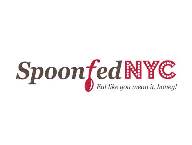 Spoonfed NYC - Carolina Low Country Southern Food - $100 gift card