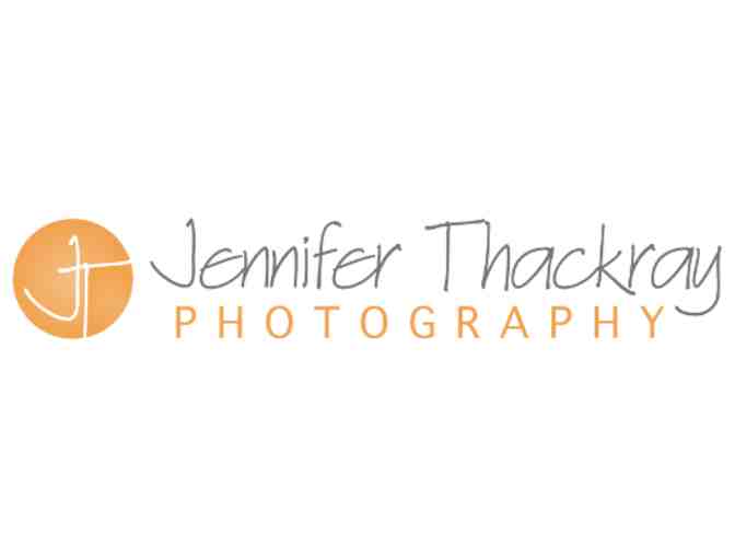 Classic Photo Session - Jennifer Thackray Photography