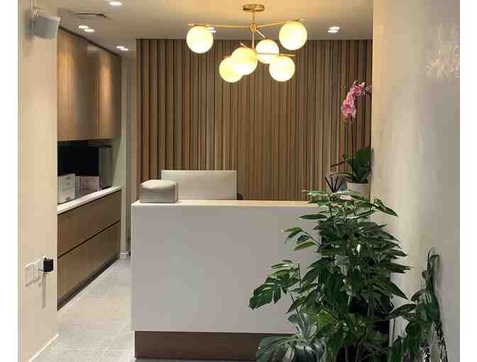 Madison Dental Loft - Dr Yohan Kim - Regular Cleaning, Xray and Exam