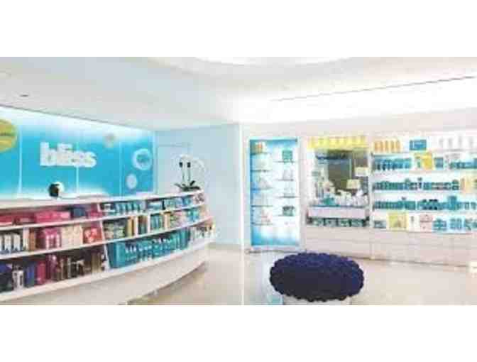 Bliss Spa - Gift Card $150