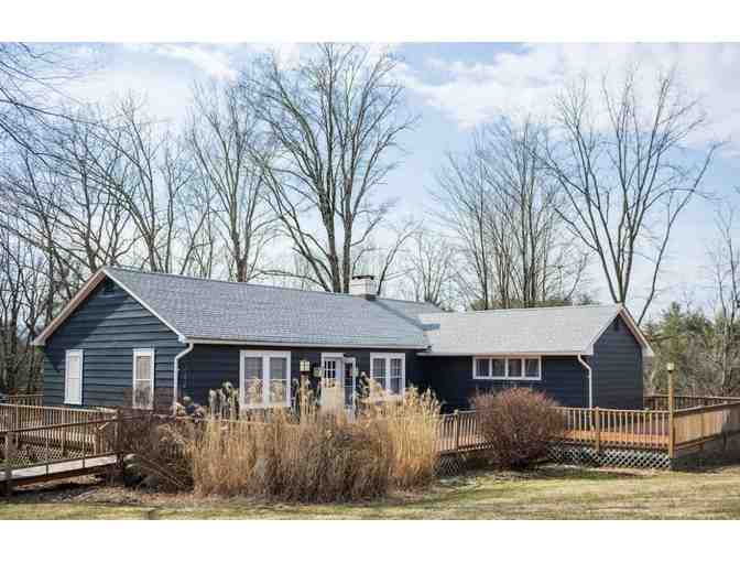 Beautiful and Charming Ulster County Home - Sleeps Up to 6