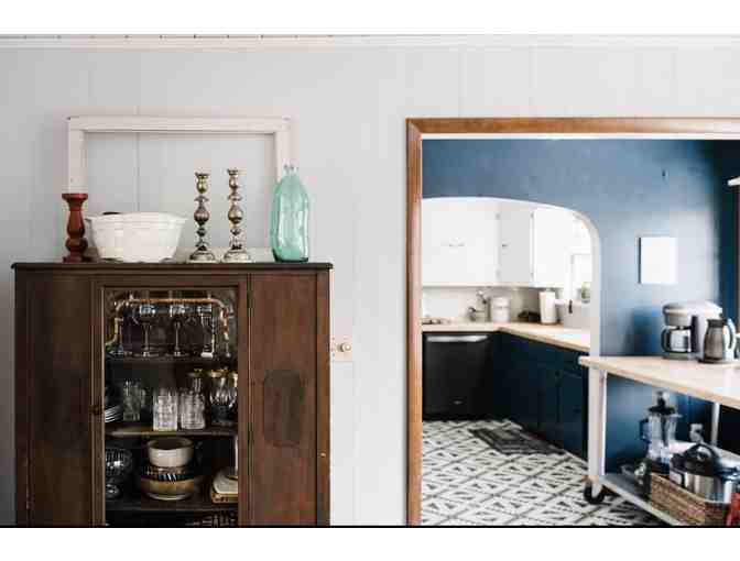 Beautiful and Charming Ulster County Home - Sleeps Up to 6