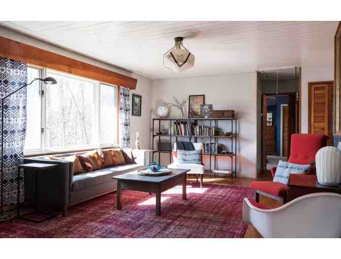 Beautiful and Charming Ulster County Home - Sleeps Up to 6