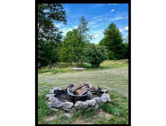 Cozy Catskill Cottage - Sleep up to 4