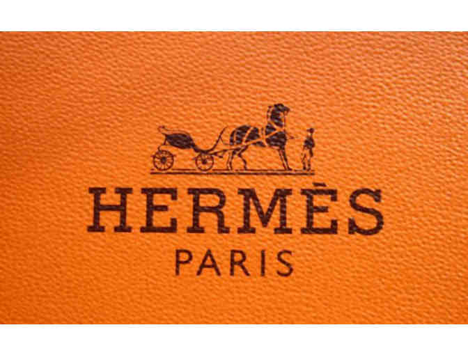 Hermes - Fragrance: Twilly d'Hermes Eau Ginger