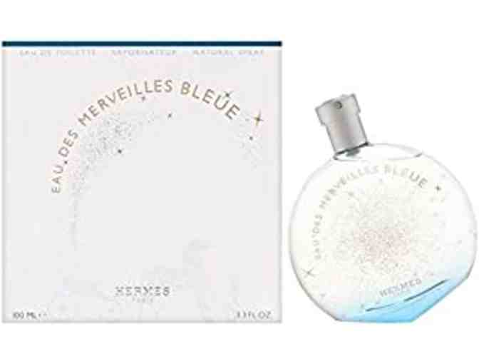 Hermes - Fragrance: Twilly d'Hermes Eau Ginger