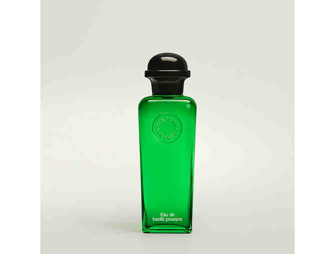 Hermes: Fragrance - Eau de Basilic Pourpre Eau de Cologne