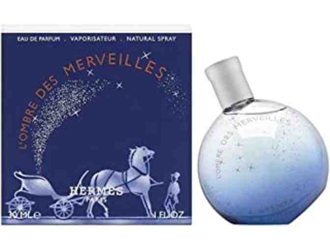 Hermes: Fragrance - Lombre des Merveilles Eau du Parfum