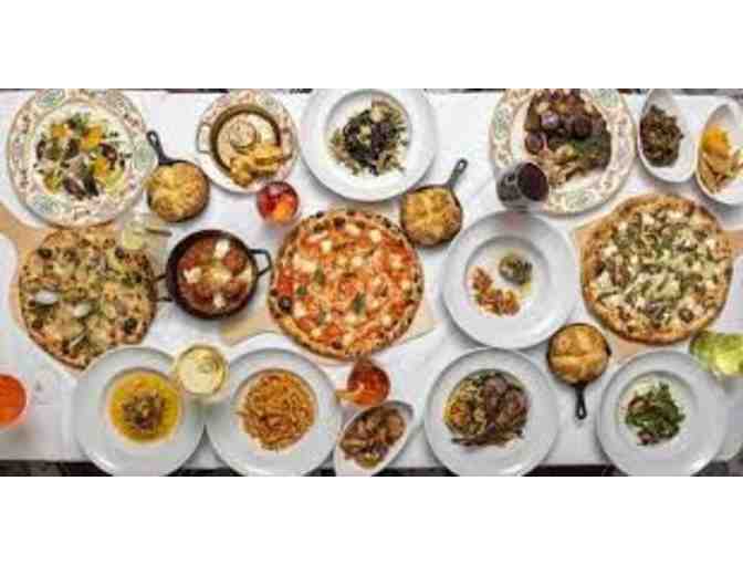 Sicily Osteria - $50 Gift Card