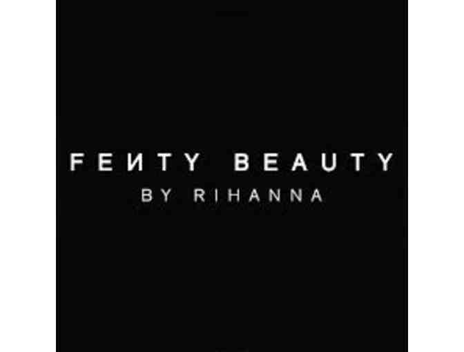 Fenty Beauty Package by Rihanna