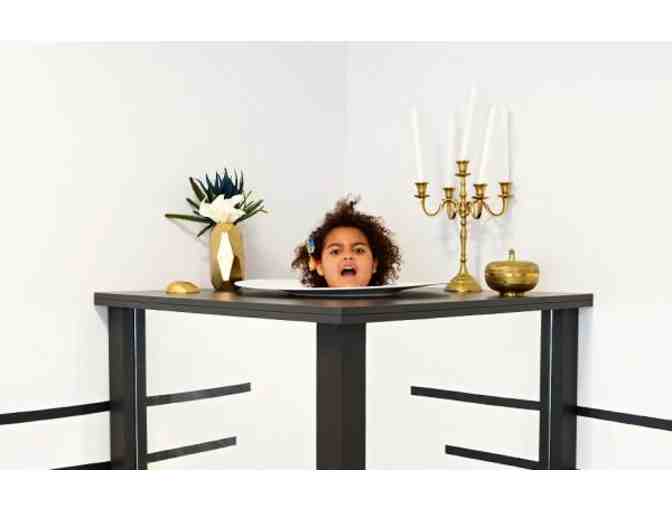 MUSEUM OF ILLUSIONS -10 TICKETS