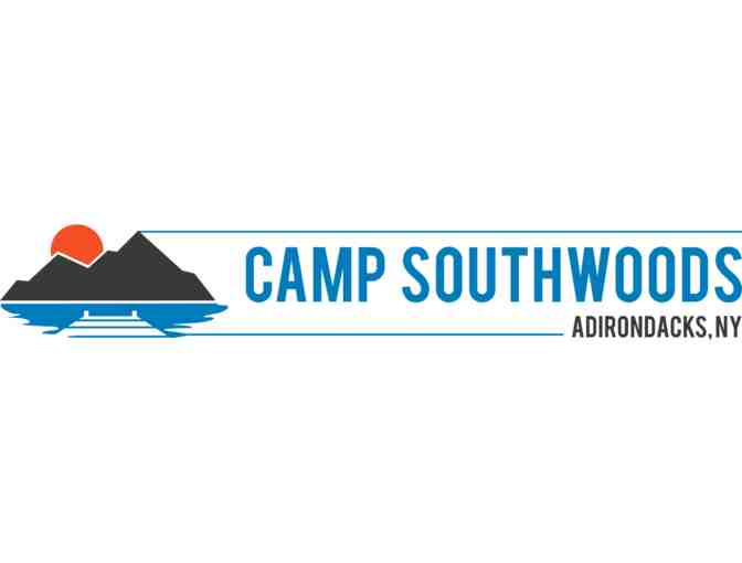 CAMP SOUTHWOODS: 50% off a 2, 4 or 6 week session