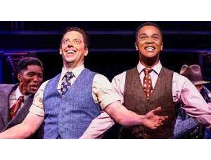 SOME LIKE IT HOT: Two (2) Tickets