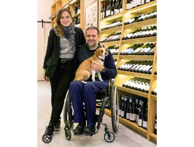 Beaupierre Wines and Spirits: Burgundy Wine Trio