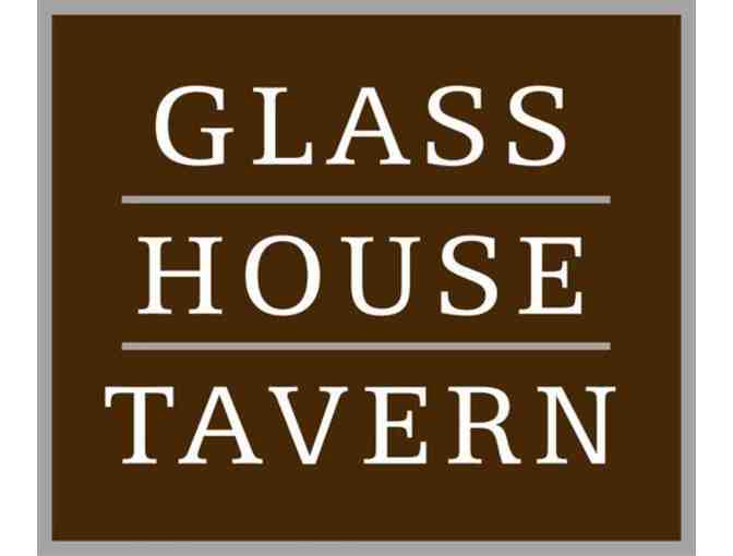 Broadway.Com Voucher, The Glass Tavern House and a Private Playbill Factory Tour