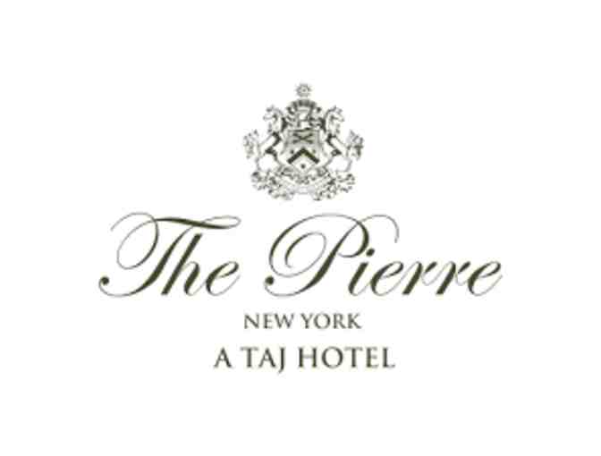 The Pierre Hotel One Night Stay, Breakfast for 2 and two tickets to NY, NY on Broadway
