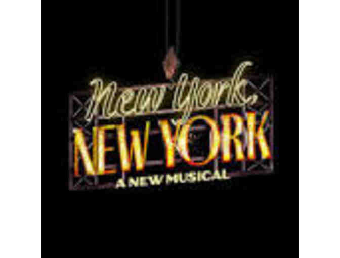 The Pierre Hotel One Night Stay, Breakfast for 2 and two tickets to NY, NY on Broadway