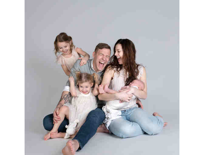 Classic Kids Photography