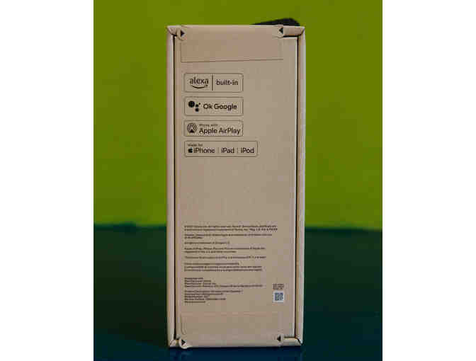 Sonos Speaker - Roam (Portable Waterproof Speaker_