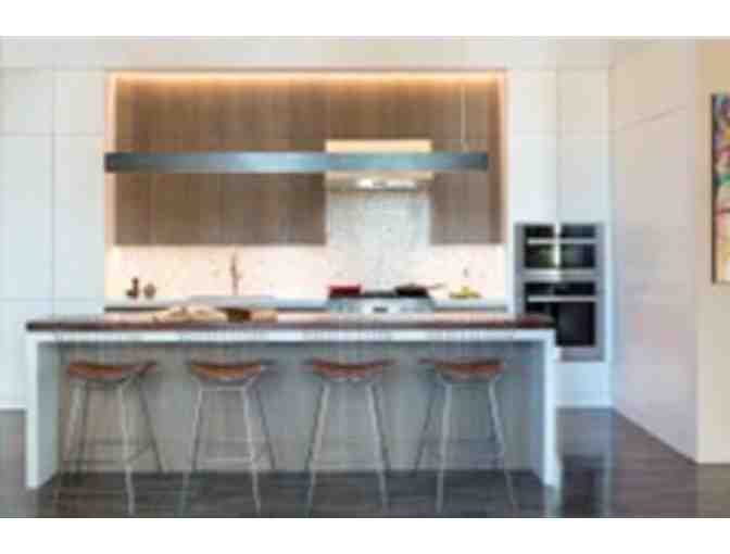 Private Wine Tasting, 3 Course Dinner and Vinyl Listening Session