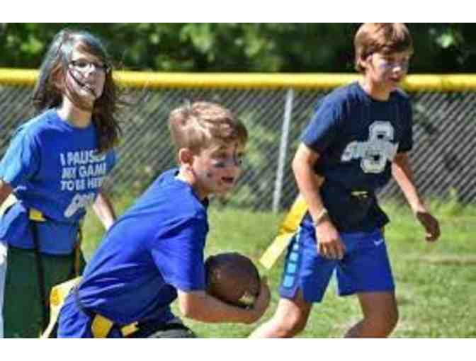 CAMP SOUTHWOODS: 50% off a 2, 4 or 6 week session