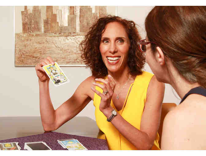 Tarot Party for 5+ Guests with Dana Berrin