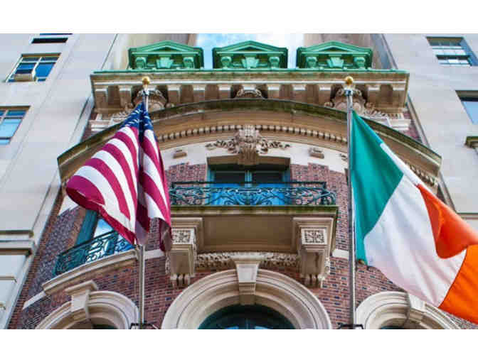 Untapped New York - 2 Tickets to our 5th Ave Gilded Age Mansions Tour