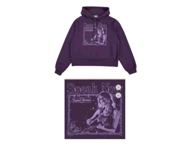 TAYLOR SWIFT MERCHANDISE - From The Museum of Art and Design