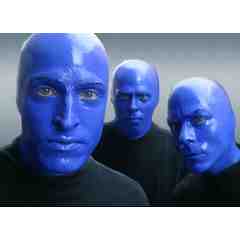 Astor Show Productions - Blue Man Group