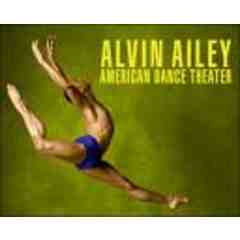 Alvin Ailey American Dance Theater