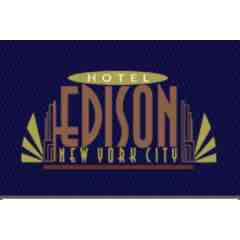 Edison Hotel
