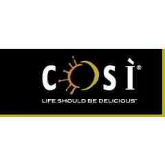 Cosi