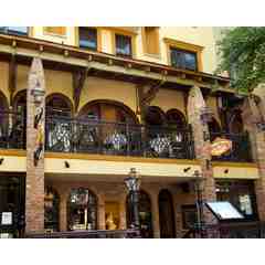 Bourbon Street Bar Grille