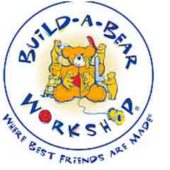 Build A Bear