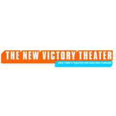 The New Victory Theater