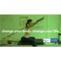 Beyond Pilates
