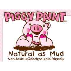 Piggy Paint