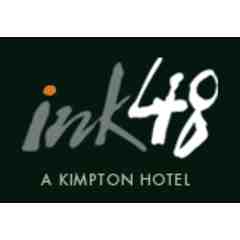 Ink 48 - Kimpton Hotel